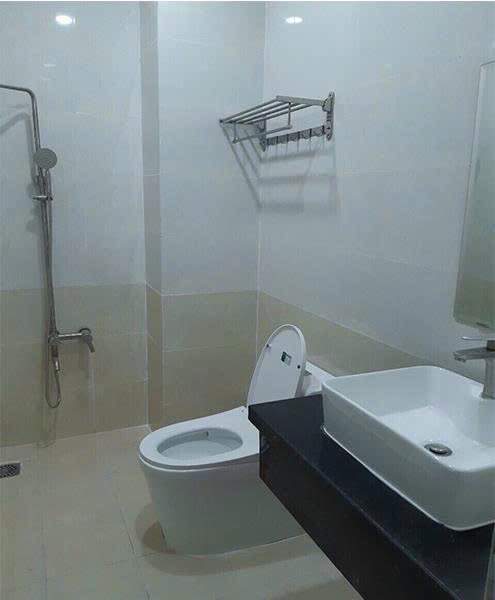 BÁN NHÀ GÒ VẤP – SÁT TÒA ÁN QUẬN, HẺM THOÁNG MÁT CẢ NGÀY – KHU DÂN TRÍ CAO