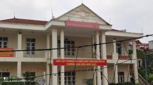 BÁT KHỐI LONG BIÊN MẶT NGÕ THÔNG - Ô TÔ VÀO NHÀ - 500M RA ST AEON TIỆN ÍCH BẠT NGÀN.
