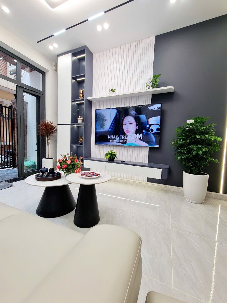 Bán nhà phố đội cấn SIÊU VIP 39m2 chỉ 9.6 tỷ Full Nội thất