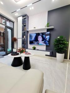 Bán nhà phố đội cấn SIÊU VIP 39m2 chỉ 9.6 tỷ Full Nội thất
