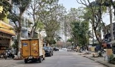 Bán nhà mặt phố Tứ Hiệp DT 50m2, 5 tầng, MT 4.5m. Ô tô tránh, Kinh doanh sầm uất: 0333992569