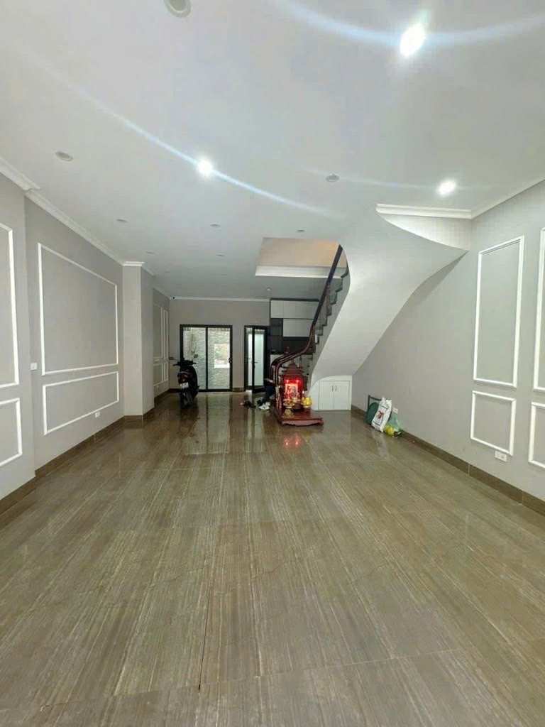 Liền Kề - Ở ngay - Hoàn thiện đẹp - Ô tô vào tận nhà