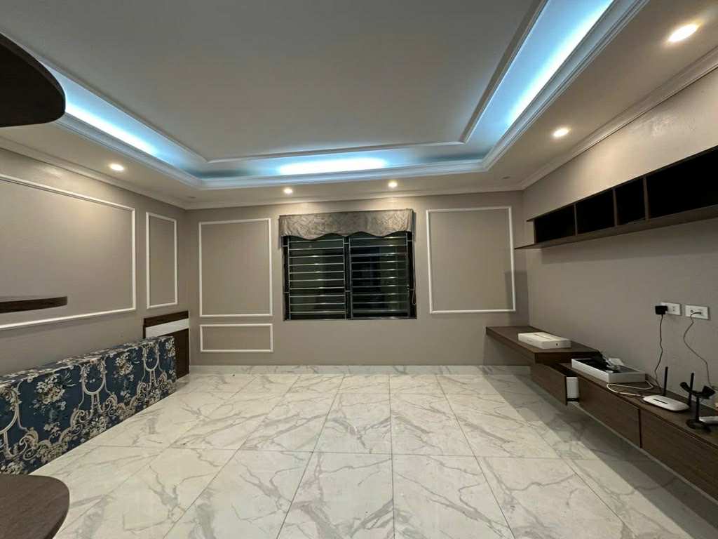 Liền Kề - Ở ngay - Hoàn thiện đẹp - Ô tô vào tận nhà