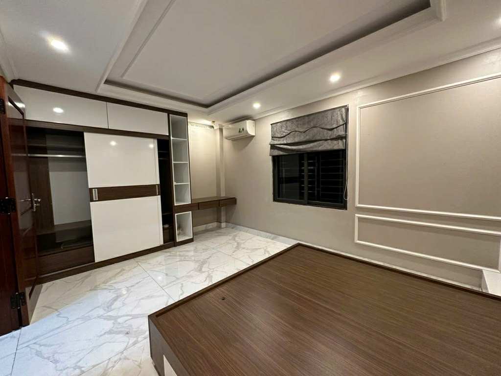 Liền Kề - Ở ngay - Hoàn thiện đẹp - Ô tô vào tận nhà