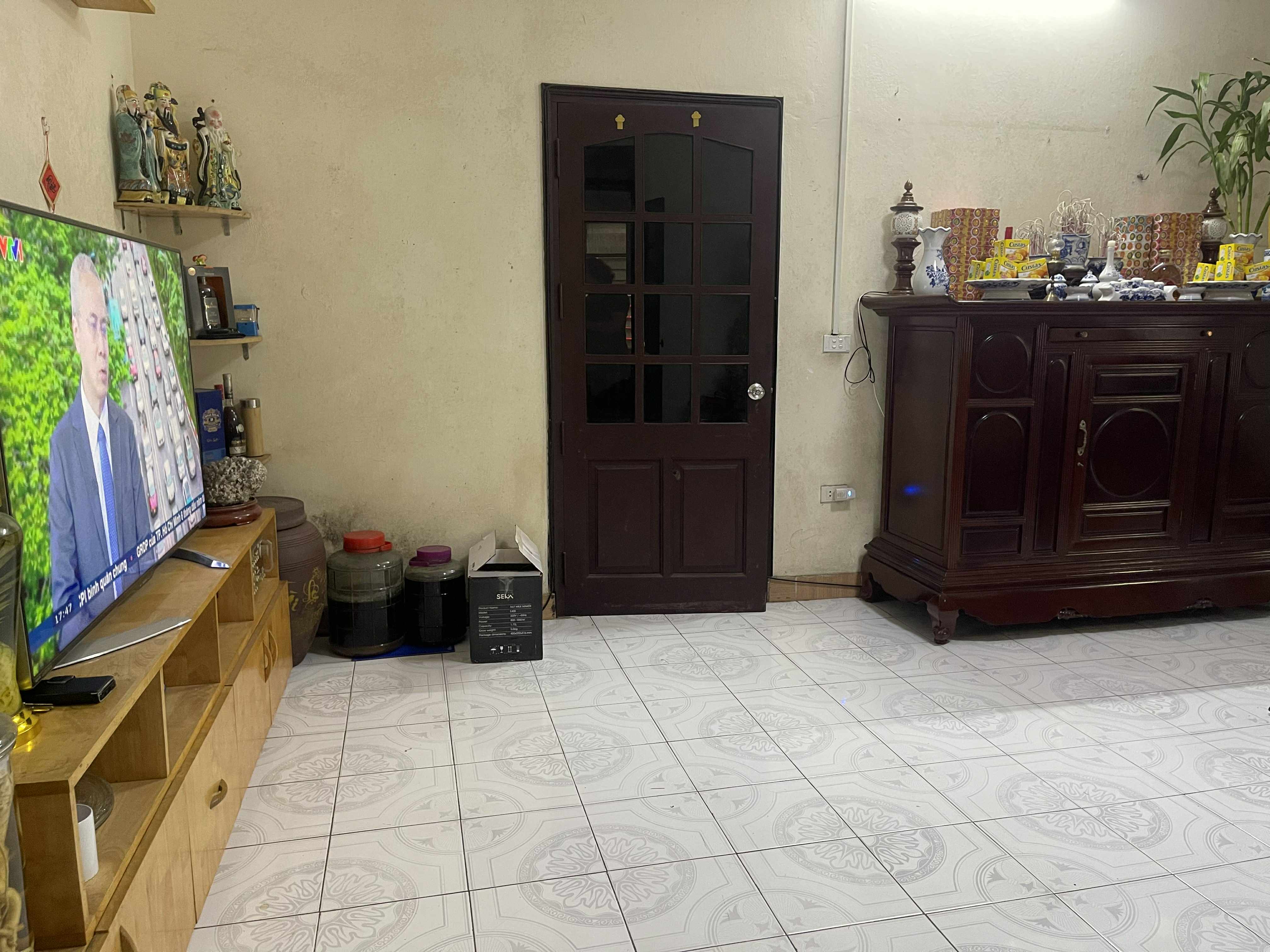 Siêu Phẩm đường Chiến Thắng