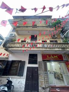 Siêu Phẩm đường Chiến Thắng