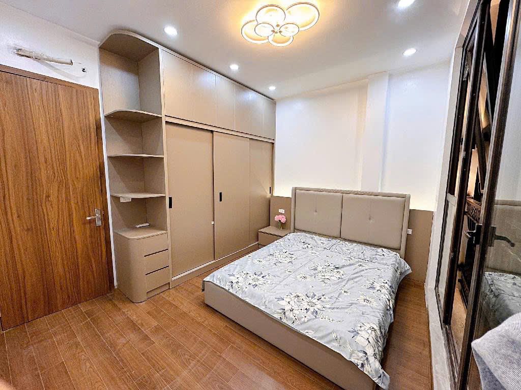 Ô TÔ ĐỂ TRONG NHÀ- HÀ ĐÔNG- 5 TẦNG THANG MÁY  - KINH DOANH - NGÕ THÔNG TO NHƯ PHỐ - 2 THOÁNG TRƯỚC SAU