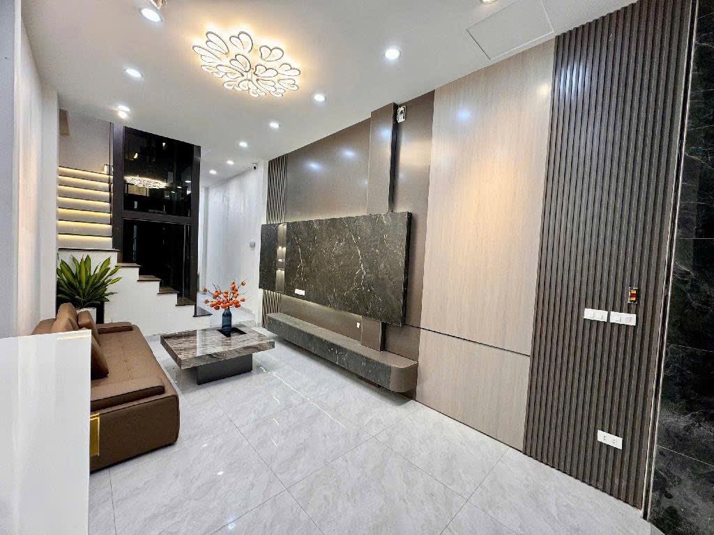 Ô TÔ ĐỂ TRONG NHÀ- HÀ ĐÔNG- 5 TẦNG THANG MÁY  - KINH DOANH - NGÕ THÔNG TO NHƯ PHỐ - 2 THOÁNG TRƯỚC SAU