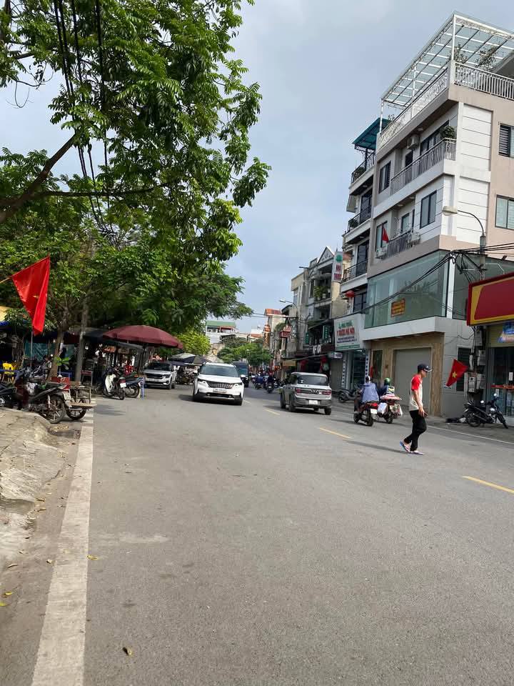  BÁN NHÀ PHỐ KIẾN HƯNG – VỊ TRÍ ĐẸP, KINH DOANH ĐỈNH - NHỈNH 14 TỶ
