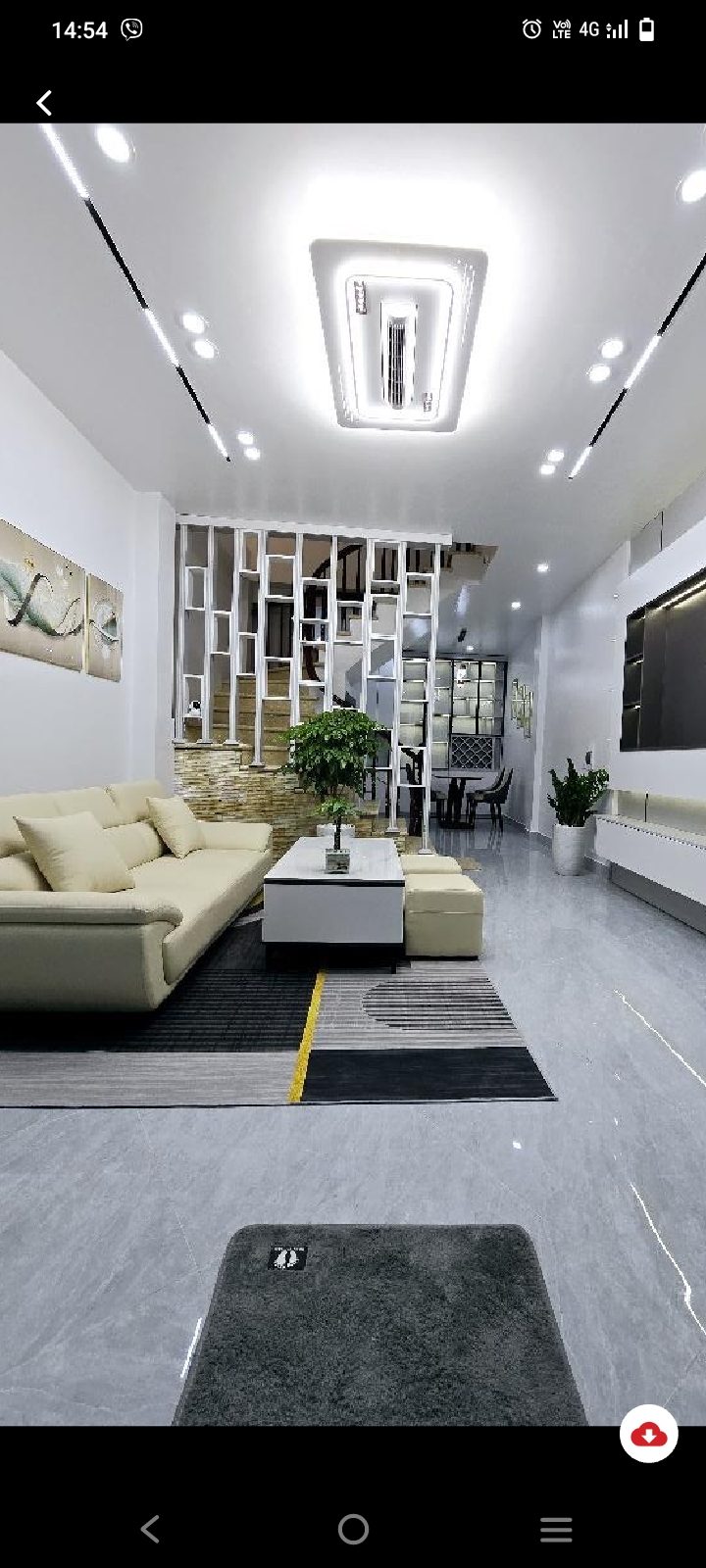 NHÀ ĐẸP DÂN XÂY - ÔTÔ 40M - GẦN THANH XUÂN - NỘI THẤT XỊN XÒ TẶNG TOÀN BỘ - SỔ ĐỎ VUÔNG A4.