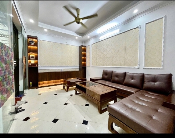 NHÀ ĐẸP FULL ĐỒ - TRUNG TÂM DỄ CHỐT - QUÁ HIẾM BÁN