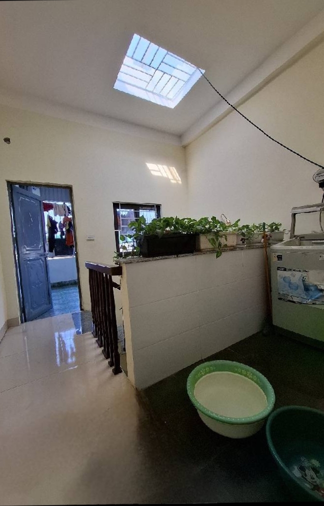 NHÀ ĐẸP – NGÕ NÔNG – 15M RA Ô TÔ TRÁNH – YÊN NGHĨA – 40M² – 4.5 TỶ