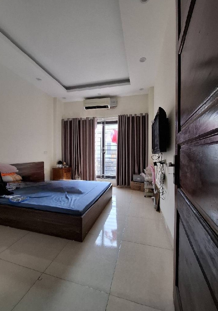 NHÀ ĐẸP – NGÕ NÔNG – 15M RA Ô TÔ TRÁNH – YÊN NGHĨA – 40M² – 4.5 TỶ