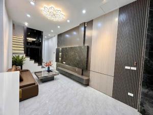 Ô TÔ ĐỂ TRONG NHÀ- HÀ ĐÔNG- 5 TẦNG THANG MÁY - KINH DOANH - NGÕ THÔNG TO NHƯ PHỐ - 2 THOÁNG TRƯỚC SAU