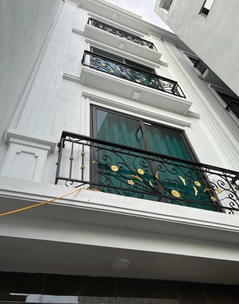 BÁN NHÀ ĐẸP VỀ Ở NGAY GẦN KĐT THANH HÀ
