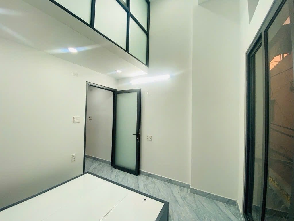 NHÀ LIÊN KHU 10-11, gần trung tâm, siêu thị Aeon Mall, Trường Học