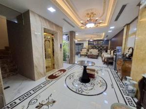 NGUYỄN AN NINH-60m2 XÂY DỰNG 6 TẦNG - CÁCH MẶT PHỐ 30M- 12,3 tỷ CÓ THƯƠNG LƯỢNG