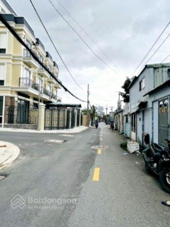 Bán Nhà Mặt Phố Đường Số 17, 5 tỷ, 63 m2, Thủ Đức, Hồ Chí Minh, Giá Tốt, Uy Tín