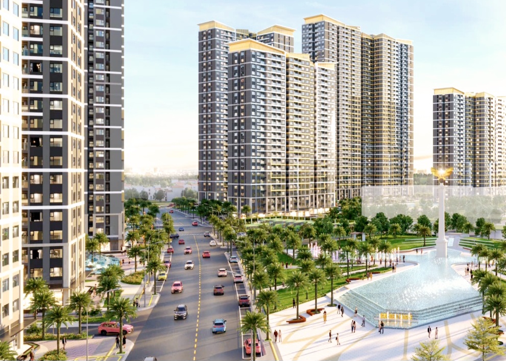 Bán gấp nhà mặt phố Lò Lu tại P. Trường Thạnh, Quận 9, TP.HCM, 4,25 tỷ, 71m2