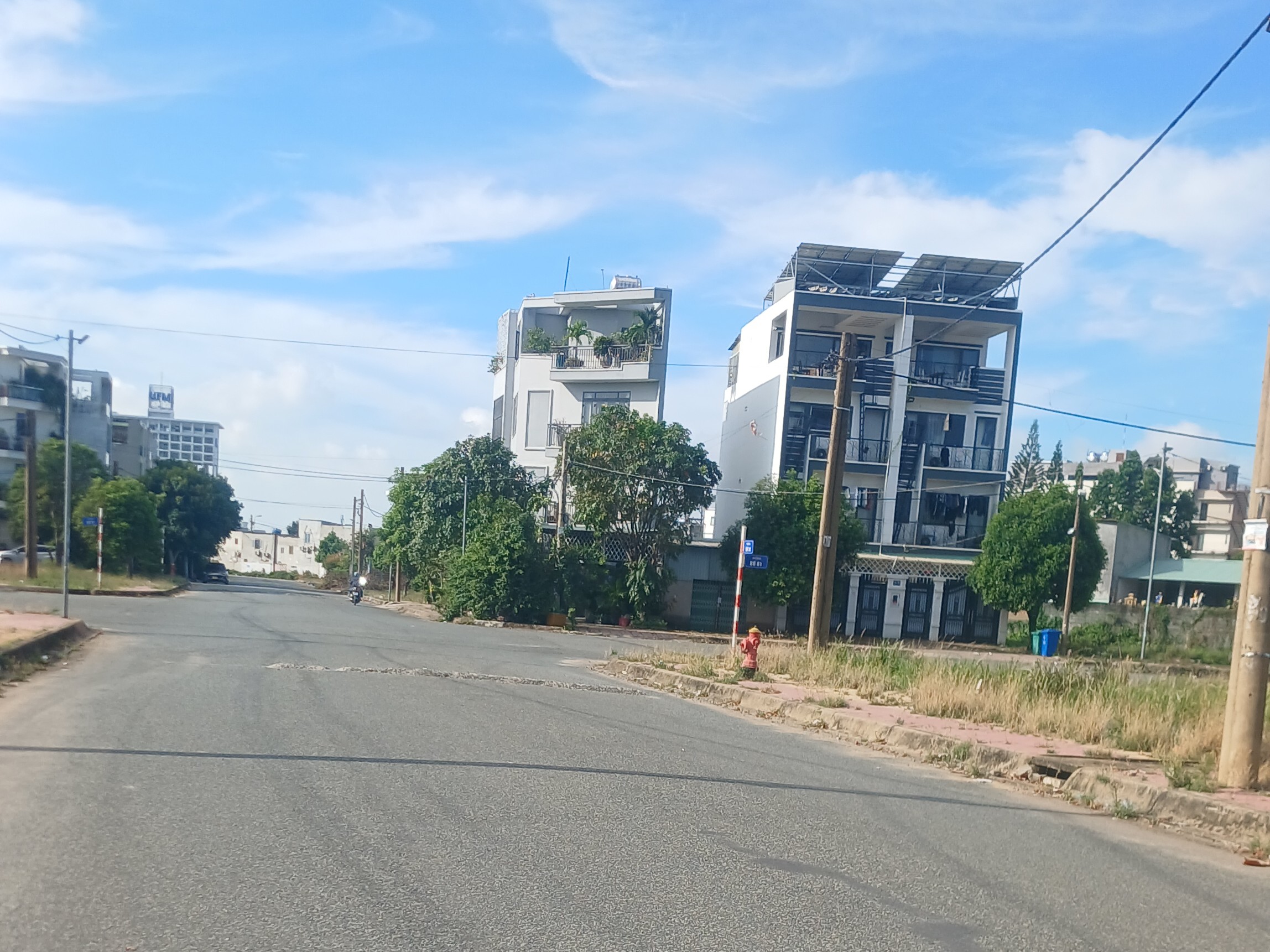 Bán nhà mặt phố tại Lã Xuân Oai, Quận 9, Hồ Chí Minh, giá cực chất 9 tỷ, 110m2