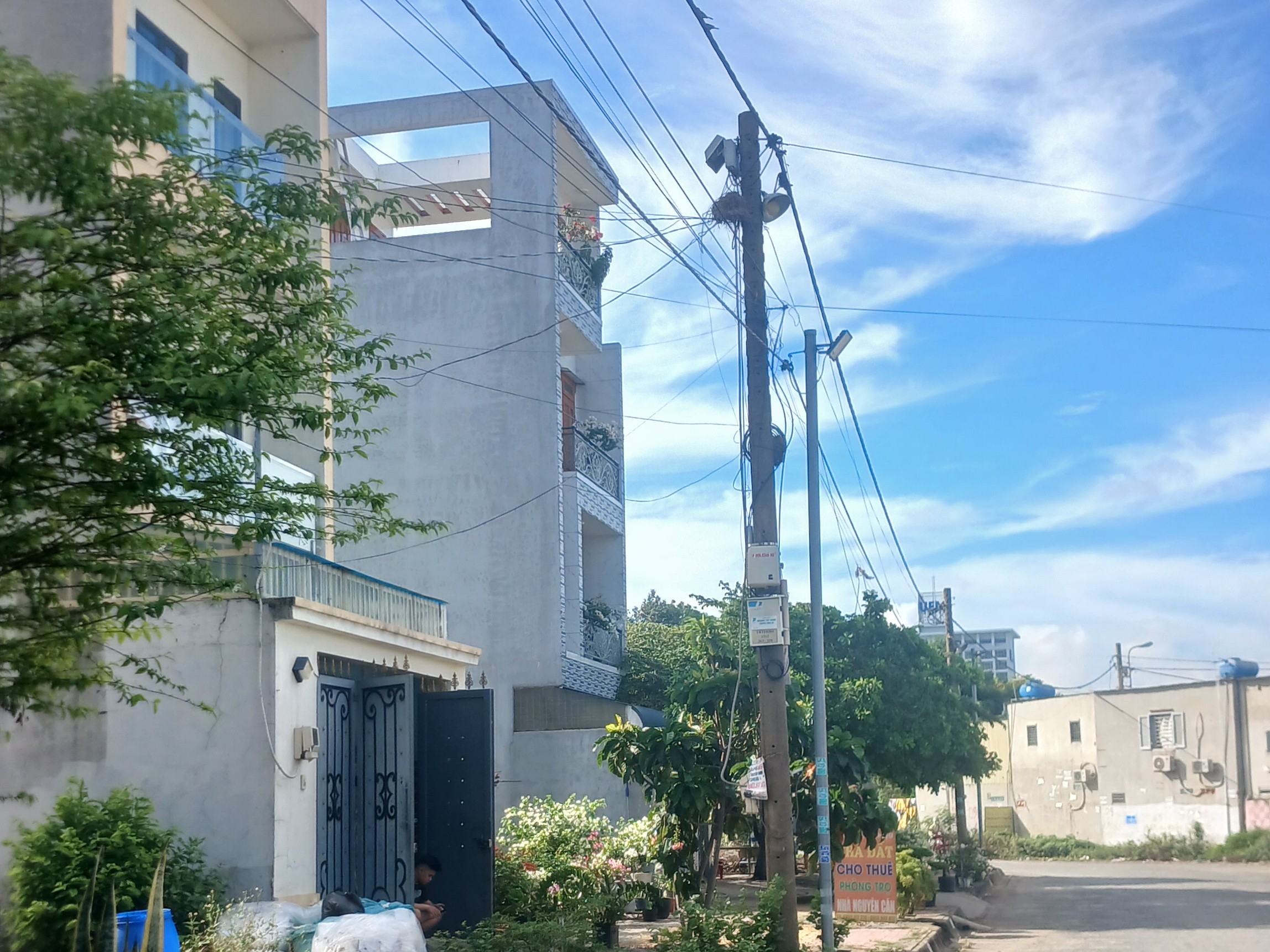 Bán nhà mặt phố tại Lã Xuân Oai, Quận 9, Hồ Chí Minh, giá cực chất 9 tỷ, 110m2