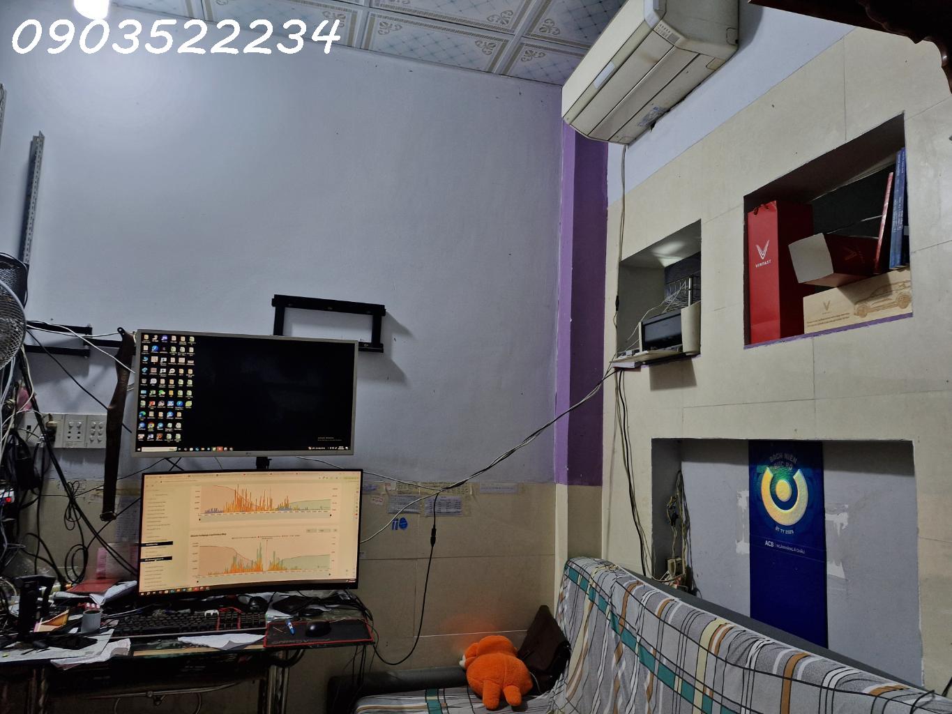Bán NP mặt phố Lã Xuân Oai, 4,6 tỷ, 50,2m2, Q9, HCM Chính chủ Hot!
