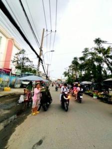 Bán Nhà Mặt Phố Đường Số 17, 5 tỷ, 63 m2, Thủ Đức, Hồ Chí Minh, Giá Tốt, Uy Tín