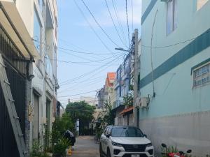 Bán gấp nhà mặt phố Lò Lu tại P. Trường Thạnh, Quận 9, TP.HCM, 4,25 tỷ, 71m2