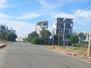 Bán nhà mặt phố tại Lã Xuân Oai, Quận 9, Hồ Chí Minh, giá cực chất 9 tỷ, 110m2