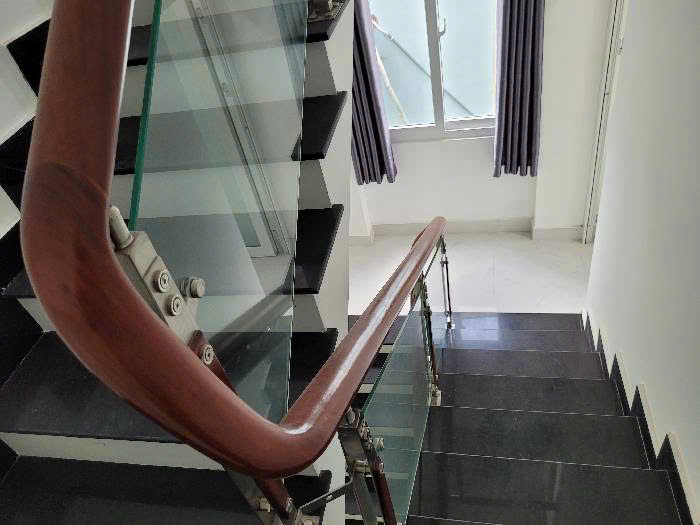 Bán nhà, Bình Đình Túy, Bình Thạnh, 2 tầng, hẻm 5m, giá nhỉnh 3 tỷ