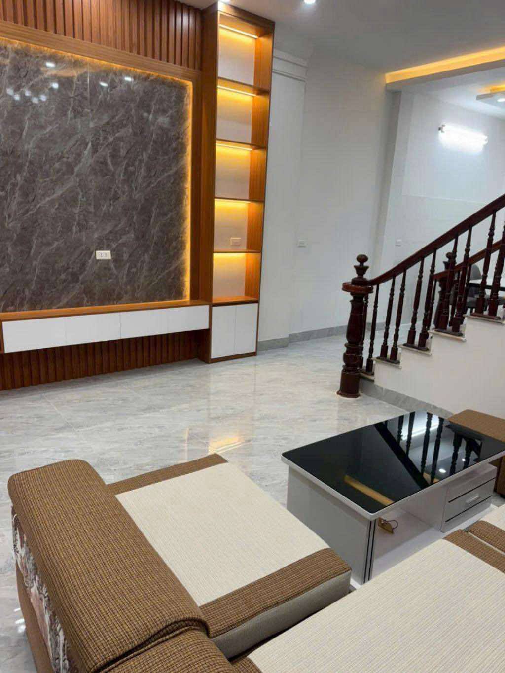 BÁN NHANH NHÀ 4 TẦNG PHÚ MINH BẮC TỪ LIÊM GIÁ SIÊU TÔT