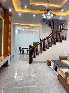 BÁN NHANH NHÀ 4 TẦNG PHÚ MINH BẮC TỪ LIÊM GIÁ SIÊU TÔT