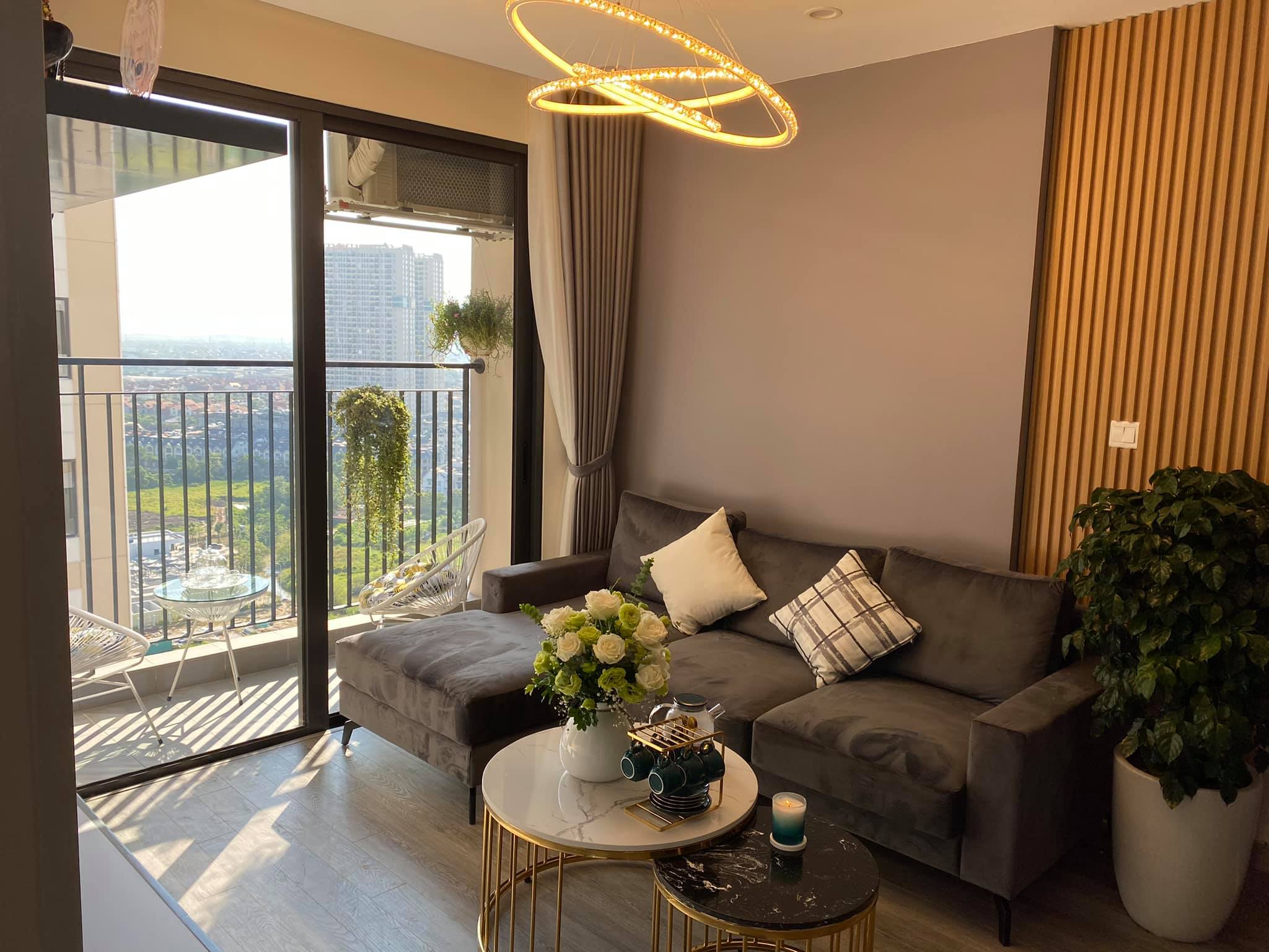 BÁN CĂN HỘ SH46 TẠI IRIS GARDEN HƠN 2 - 45M2 FULL TIỆN ÍCH - GIÁ CHỈ TỶ - SỰ LỰA CHỌN HOÀN HẢO ĐỂ ĐẦU TƯ