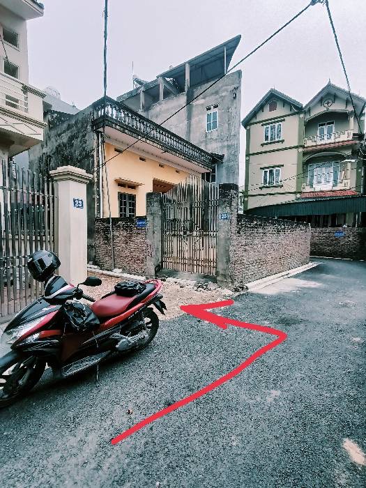 Bán đất Thuận Tốn - Đa Tốn-Gia Lâm
