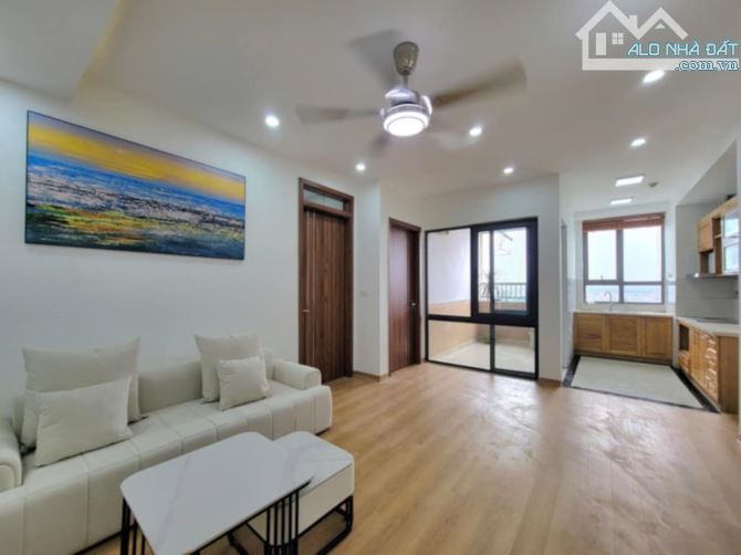 TÂN TÂY ĐÔ – 78M² – 3 NGỦ – FULL NỘI THẤT – GIÁ 3.9 TỶ – Ở NGAY