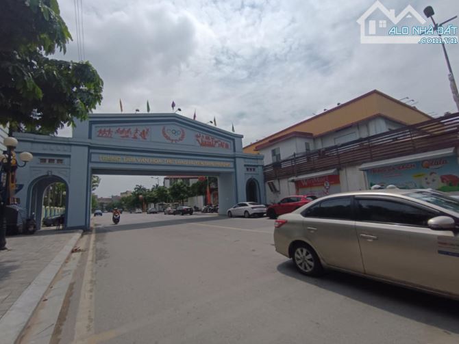 BÁN ĐẤT PHÂN LÔ VIP – TT PHÙNG, ĐAN PHƯỢNG – 60M² – Ô TÔ TRÁNH – GIÁ 8.5 TỶ