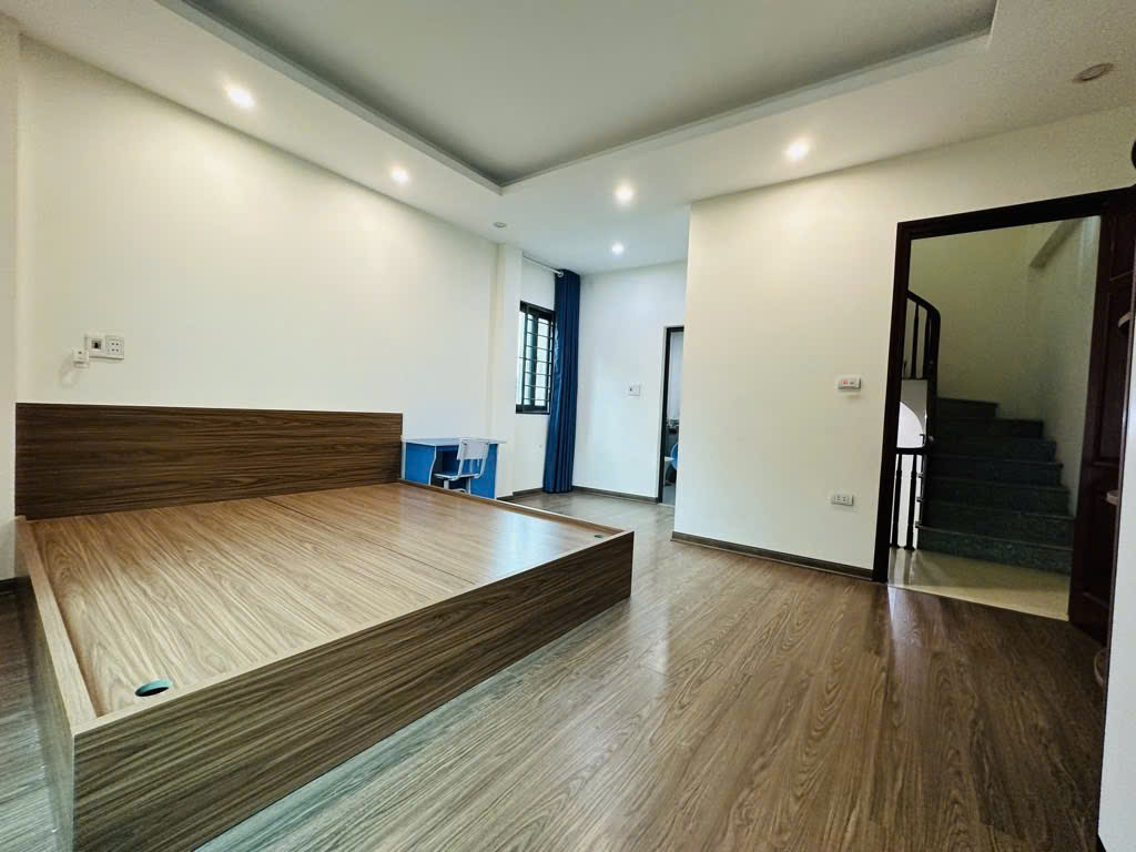 BÁN NHÀ ĐẸP 4 TẦNG – 35M² – ĐẠI TỰ, KIM CHUNG – GIÁ 4,85 TỶ
