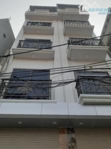 Hàng hiếm Phúc Diễn, 35mx5T, ôtô đỗ cửa, khu vực đang phát triển, giá 6,9 tỷ