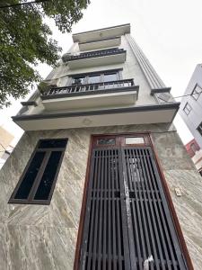 BÁN NHÀ ĐẸP 4 TẦNG – 35M² – ĐẠI TỰ, KIM CHUNG – GIÁ 4,85 TỶ
