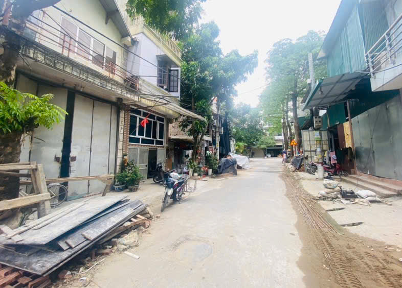 Bán nhà đẹp xuất sắc tại trung tâm Hoàng Mai, 1,7 tỷ, 60m2, nội thất cơ bản