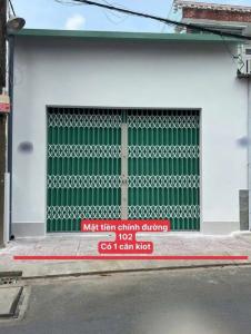 Nhà Cấp 4, DT 90M Mặt Tiền Kinh Doanh, Nguồn Thu Nhập 11TR/Tháng