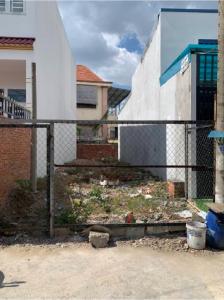 Bán nhà gần chợ đầu mối nông sản Thủ Đức