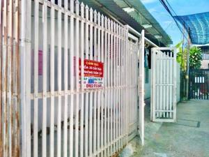 Bán Nhà cấp 4 Đường số 13, có 5 phòng trọ đang cho thuê thu nhập 7,5tr/ 1 tháng Giá Chỉ 3,5 Tỷ còn thương lượng