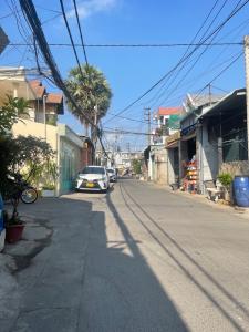 Bán Nhà Hiệp Bình Phước Thủ Đức, Ngay khu dân cư Hồng Long