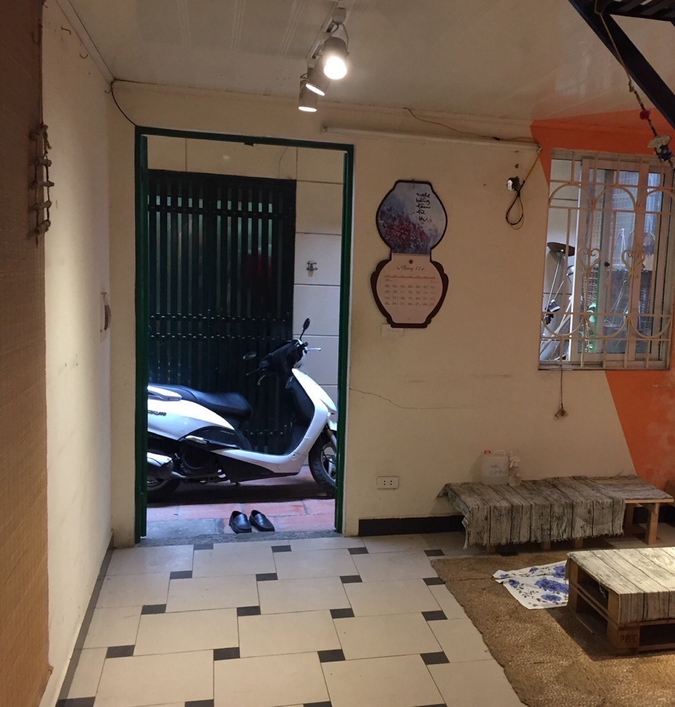 BÁN NHÀ Ô ĐỒNG LẦM - ĐỐNG ĐA 34M  - GẦN PHỐ, KHU VỰC YÊN TĨNH, DÂN TRÍ CAO, NHÀ ĐẸP Ở LUÔN