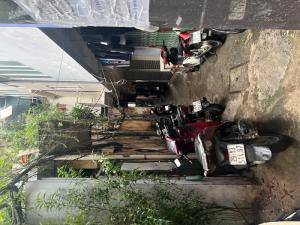 BÁN NHÀ ĐẶNG TRẦN CÔN - ĐỐNG ĐA - NHỈNH 2 TỶ