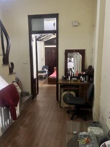 BÁN NHÀ TRUNG TÂM QUẬN ĐỐNG ĐA - CÁCH 30M RA Ô TÔ