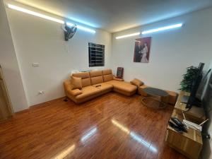 Bán nhà Đội Cấn - Ba Đình - Vị trí đẹp