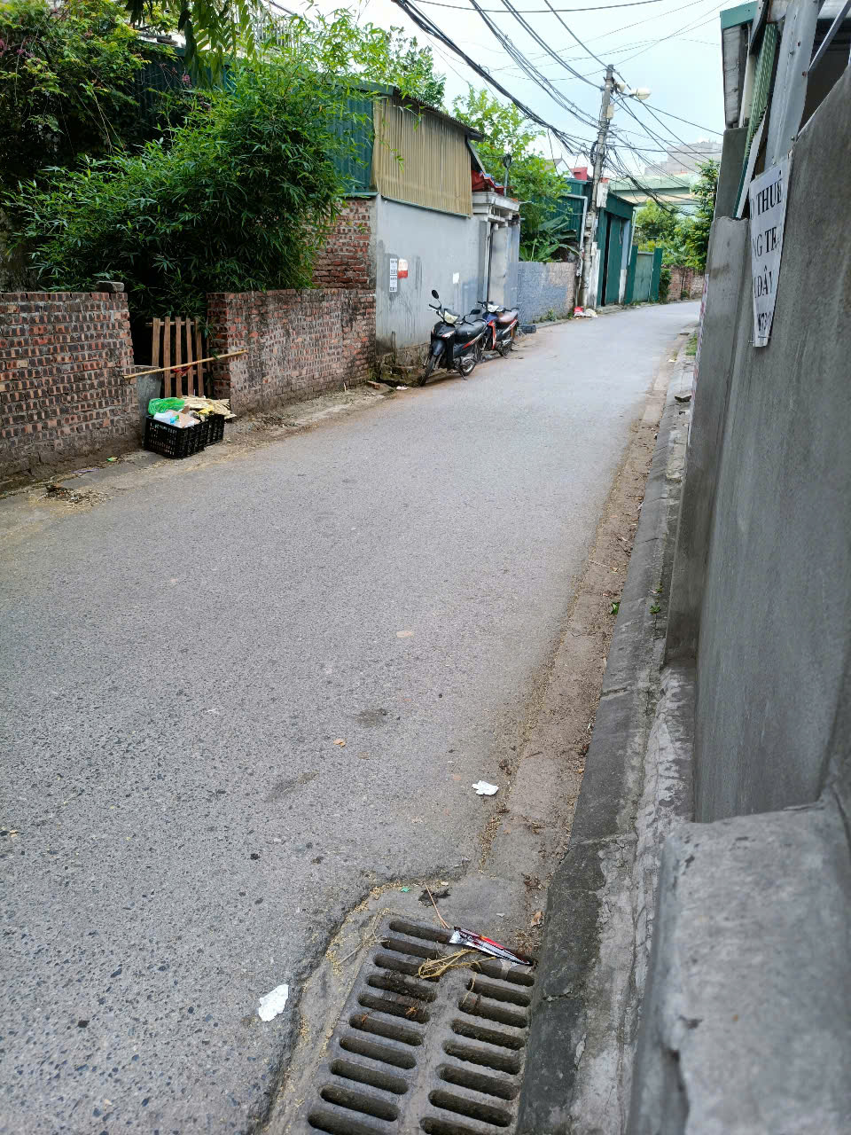 TUYỆT PHẨM CỰ KHỐI - LONG BIÊN