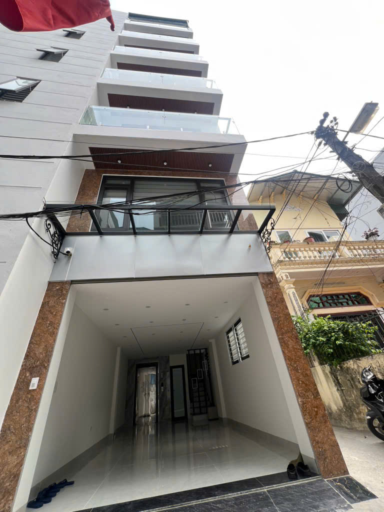 BÁN NHÀ THẠCH BÀN LONG BIÊN - Ô TÔ ĐỖ CỬA